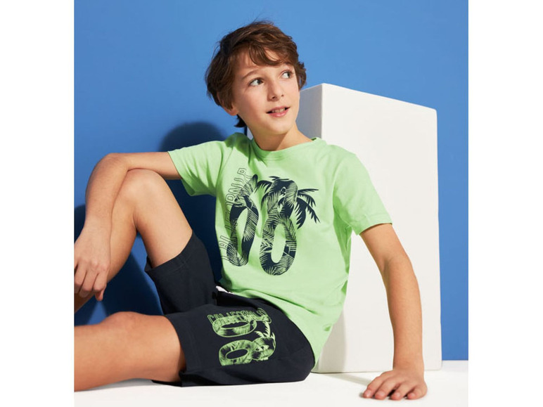 Prejsť na zobrazenie na celú obrazovku: pepperts Chlapčenské tričko s potlačou – obrázok 3