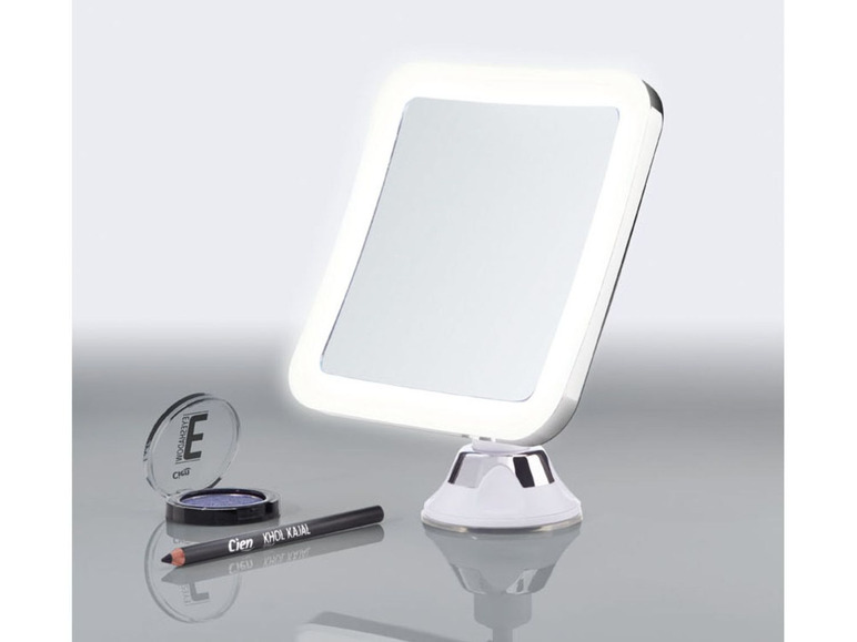 Prejsť na zobrazenie na celú obrazovku: MIOMARE® LED kozmetické zrkadlo – obrázok 10
