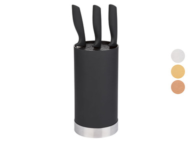 ECHTWERK Súprava nožov v bloku, 4-dielna