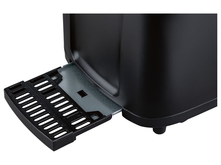 Prejsť na zobrazenie na celú obrazovku: SILVERCREST® KITCHEN TOOLS Hriankovač STK 800 A1 – obrázok 5