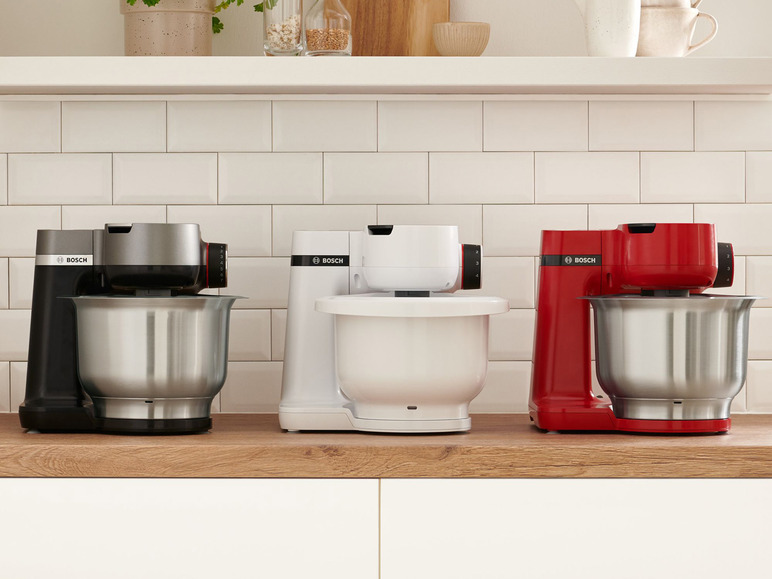 Prejsť na zobrazenie na celú obrazovku: BOSCH Kuchynský robot MUM Serie 2, 2 700 W – obrázok 7