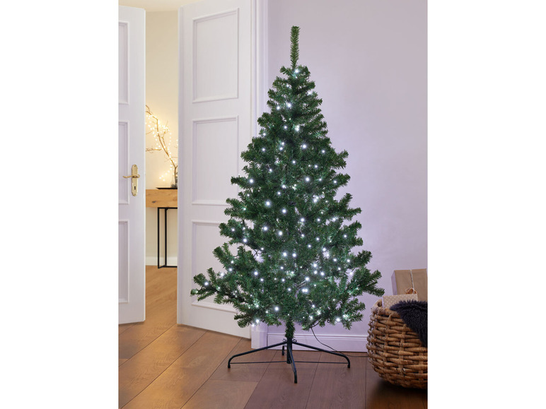 Prejsť na zobrazenie na celú obrazovku: Livarno Home Umelý vianočný stromček – obrázok 5