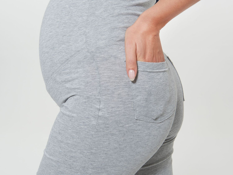 Prejsť na zobrazenie na celú obrazovku: esmara Dámske tehotenské tepláky – obrázok 22