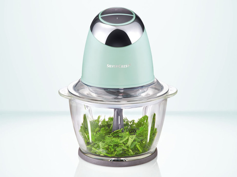Prejsť na zobrazenie na celú obrazovku: SILVERCREST® KITCHEN TOOLS Multifunkčný krájač SMCZ 500 C2 – obrázok 26