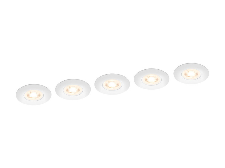 Prejsť na zobrazenie na celú obrazovku: LIVARNO LUX® Bodové LED svetlo – obrázok 2