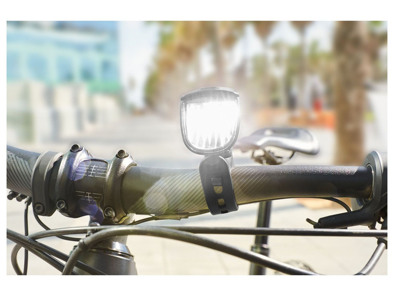 Prejsť na zobrazenie na celú obrazovku: CRIVIT® Súprava LED svetiel na bicykel – obrázok 2