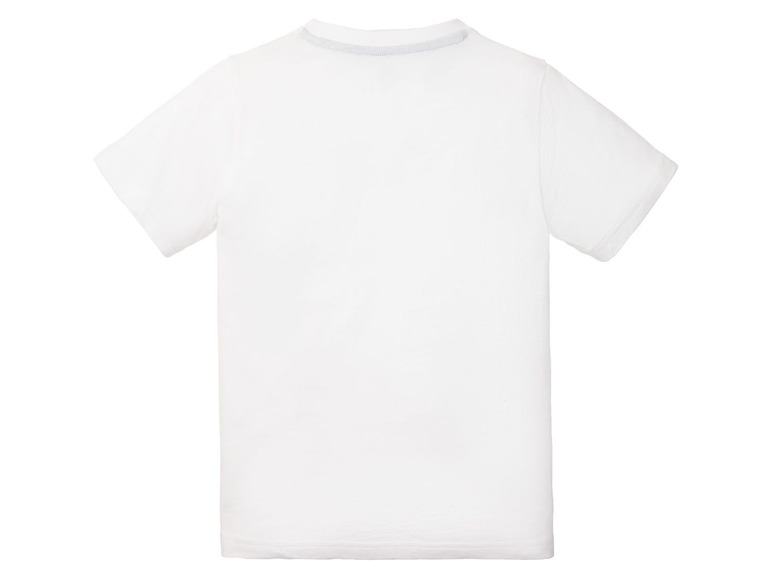 Prejsť na zobrazenie na celú obrazovku: PEPPERTS® Chlapčenské bavlnené tričko s potlačou, 2 kusy – obrázok 19