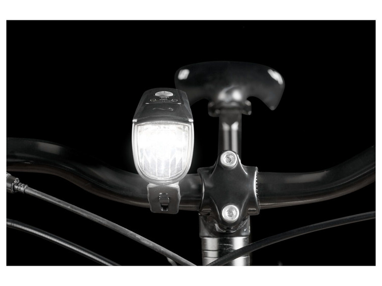 Prejsť na zobrazenie na celú obrazovku: CRIVIT® Súprava LED svetiel na bicykel – obrázok 6