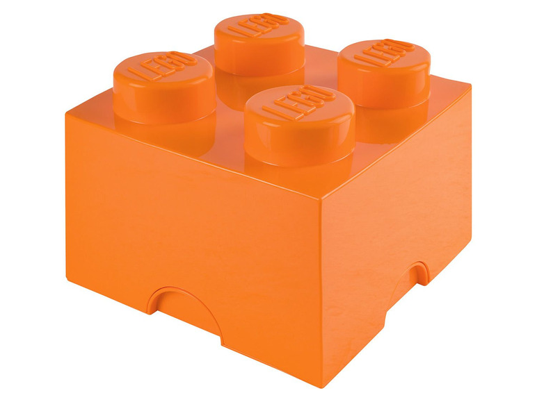 Prejsť na zobrazenie na celú obrazovku: LEGO Úložný box, 2 kusy – obrázok 12