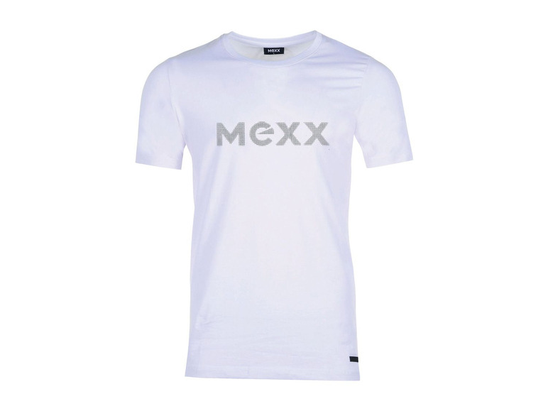 Prejsť na zobrazenie na celú obrazovku: MEXX Pánske tričko s logom – obrázok 2