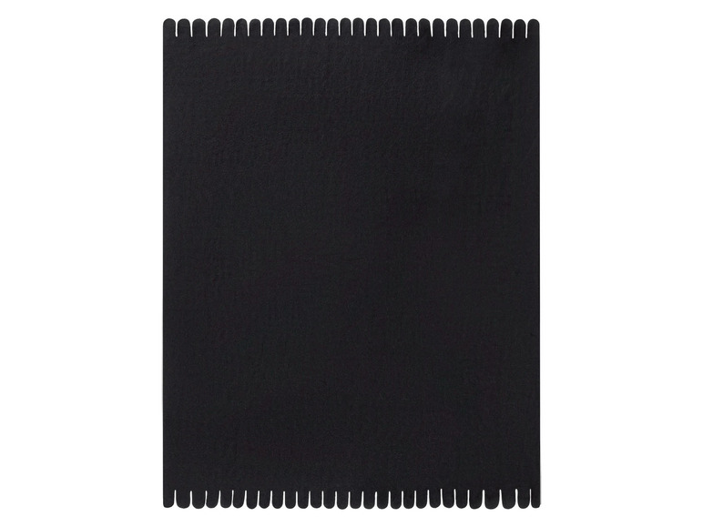 Prejsť na zobrazenie na celú obrazovku: LIVARNO home Flaušová deka, 130 x 170 cm – obrázok 7