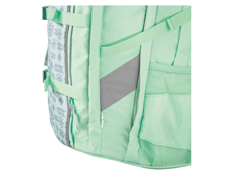 Prejsť na zobrazenie na celú obrazovku: TOPMOVE® Školský ergonomický ruksak s polohovateľným prsným popruhom – obrázok 16