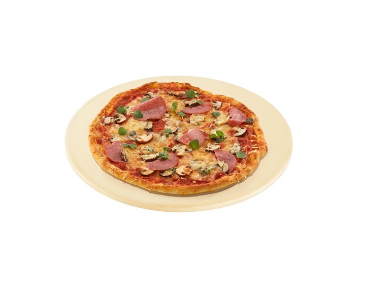 Prejsť na zobrazenie na celú obrazovku: Kameň na pizzu – obrázok 3