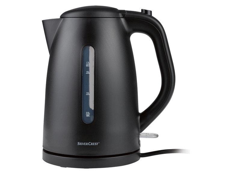 Prejsť na zobrazenie na celú obrazovku: SILVERCREST® KITCHEN TOOLS Rýchlovarná kanvica SWKK 3000 A1 – obrázok 6