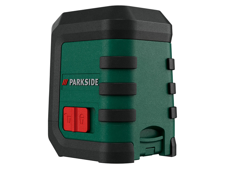 Prejsť na zobrazenie na celú obrazovku: PARKSIDE® Krížový líniový laser so statívom PKLL 10 B3 – obrázok 5