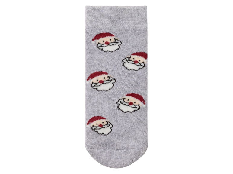Prejsť na zobrazenie na celú obrazovku: lupilu® Chlapčenské vianočné termo ponožky, 2 páry – obrázok 10