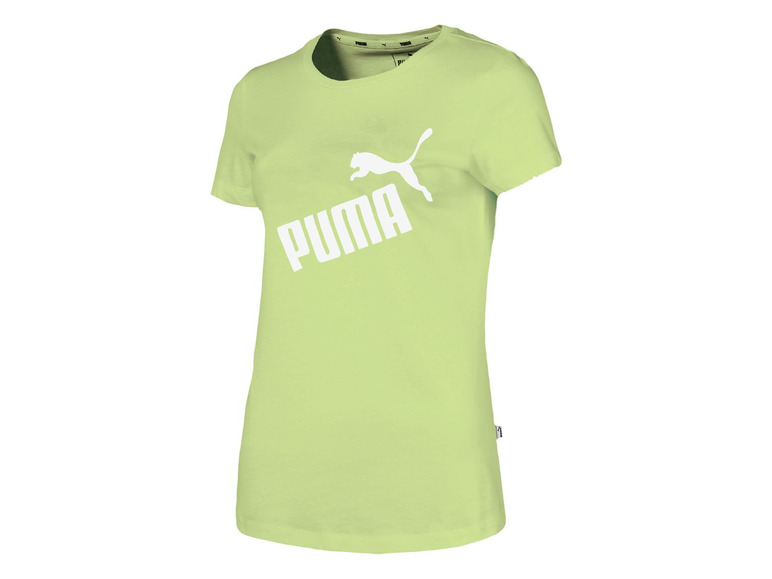 Prejsť na zobrazenie na celú obrazovku: Puma Dievčenské tričko „Regular Fit“ – obrázok 3