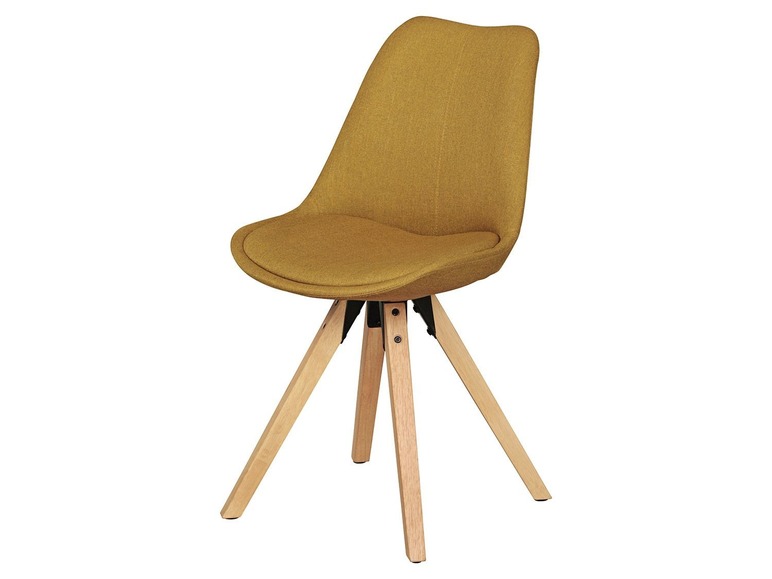 Prejsť na zobrazenie na celú obrazovku: Wohnling Jedálenská stolička v škandinávskom štýle, 2 kusy – obrázok 48