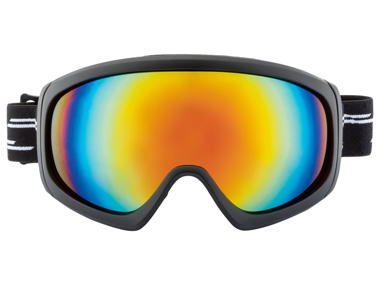 Prejsť na zobrazenie na celú obrazovku: crivit Dámske/pánske lyžiarske a snowboardové okuliare – obrázok 13