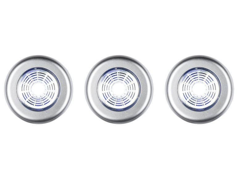 Prejsť na zobrazenie na celú obrazovku: LIVARNO LUX® LED bodové svetlo, 3 kusy – obrázok 8