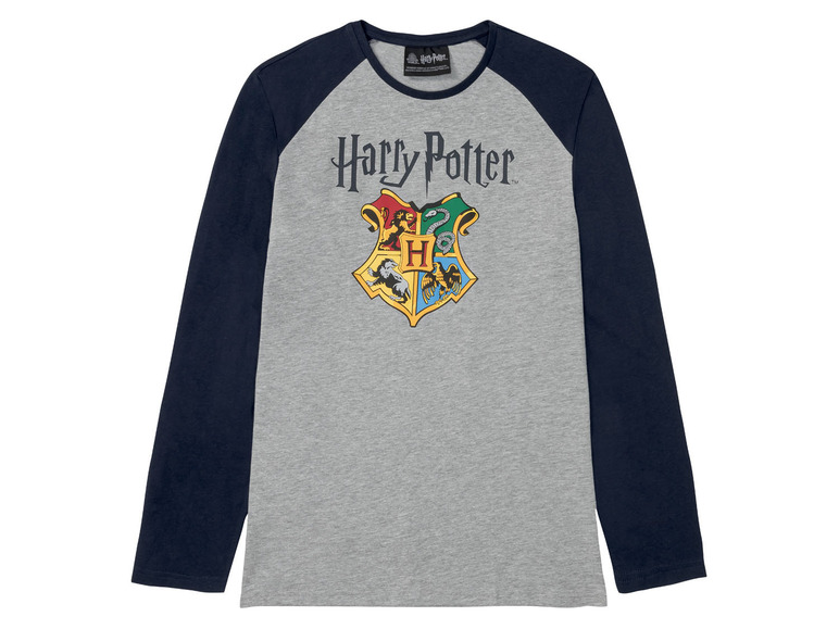 Prejsť na zobrazenie na celú obrazovku: Pánske pyžamo Harry Potter – obrázok 18