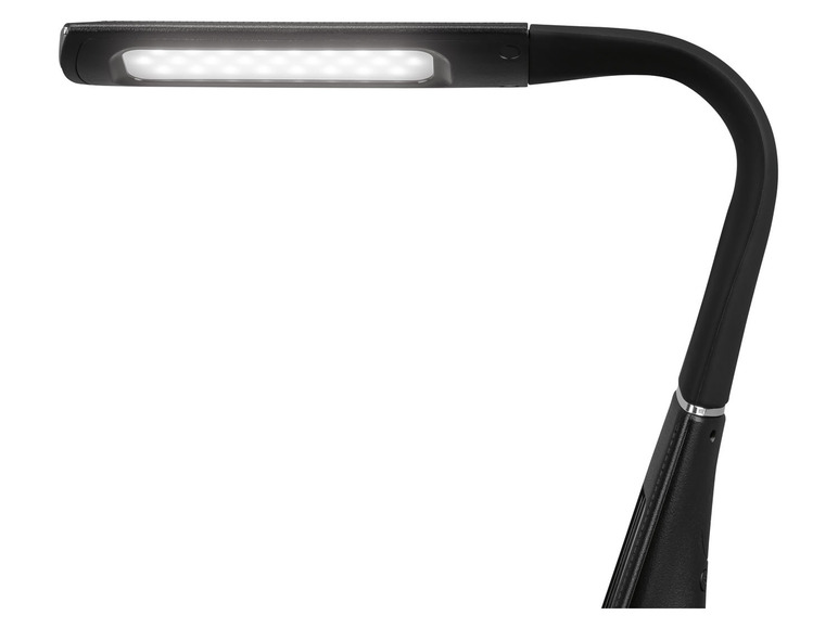 Prejsť na zobrazenie na celú obrazovku: LIVARNO home Stolná LED lampa – obrázok 14