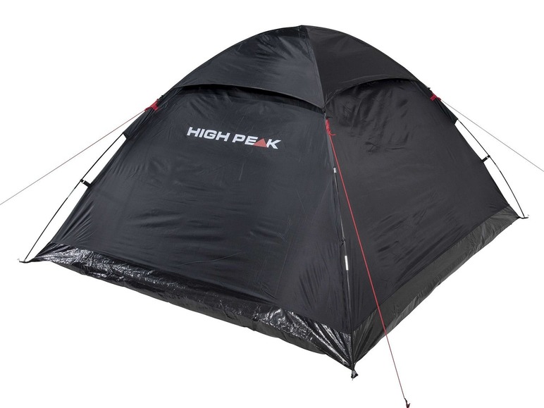 Prejsť na zobrazenie na celú obrazovku: HIGH PEAK Stan Monodome XL – obrázok 4