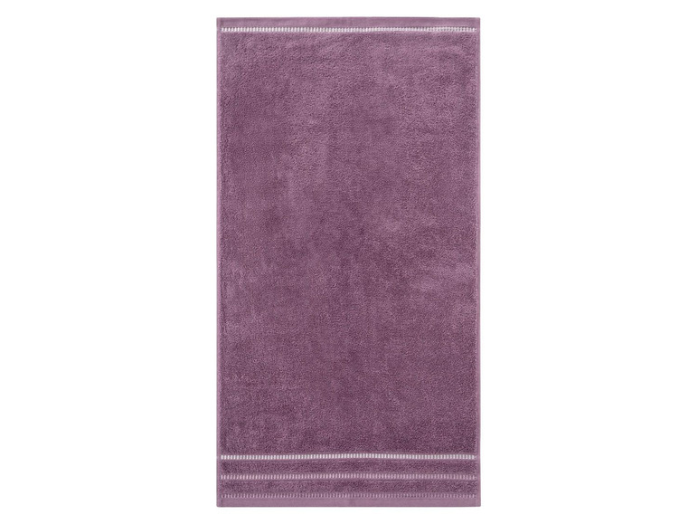 Prejsť na zobrazenie na celú obrazovku: miomare Froté uterák, 50 x 90 cm – obrázok 13