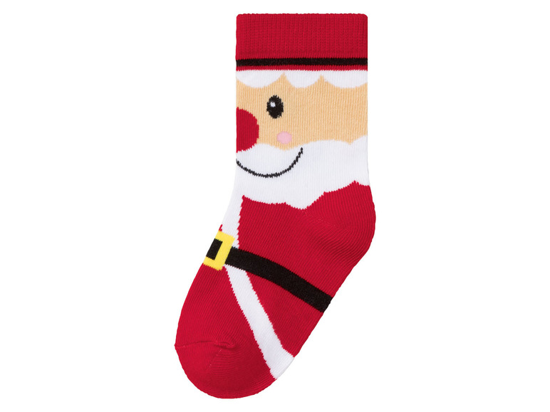 Prejsť na zobrazenie na celú obrazovku: pepperts!® Detské vianočné ponožky, 5 párov – obrázok 18