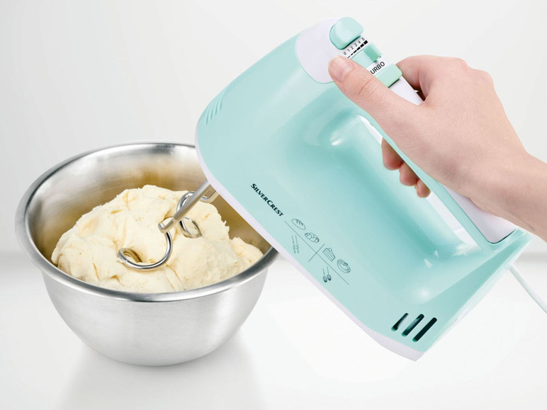 Prejsť na zobrazenie na celú obrazovku: SILVERCREST® Ručný mixér SHM 300 C1 – obrázok 11
