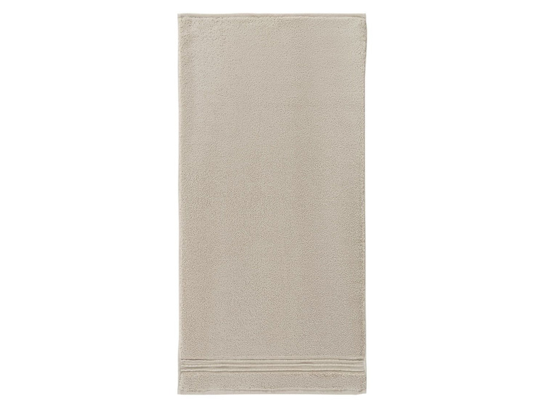 Prejsť na zobrazenie na celú obrazovku: Möve by miomare Bavlnený uterák, 50 x 100 cm – obrázok 10