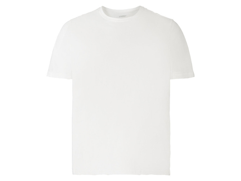 Prejsť na zobrazenie na celú obrazovku: LIVERGY Pánske bavlnené tričko XXL, 2 kusy – obrázok 3