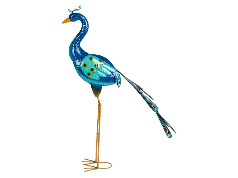 Prejsť na zobrazenie na celú obrazovku: Melinera Záhradný dekoratívny vták – obrázok 2