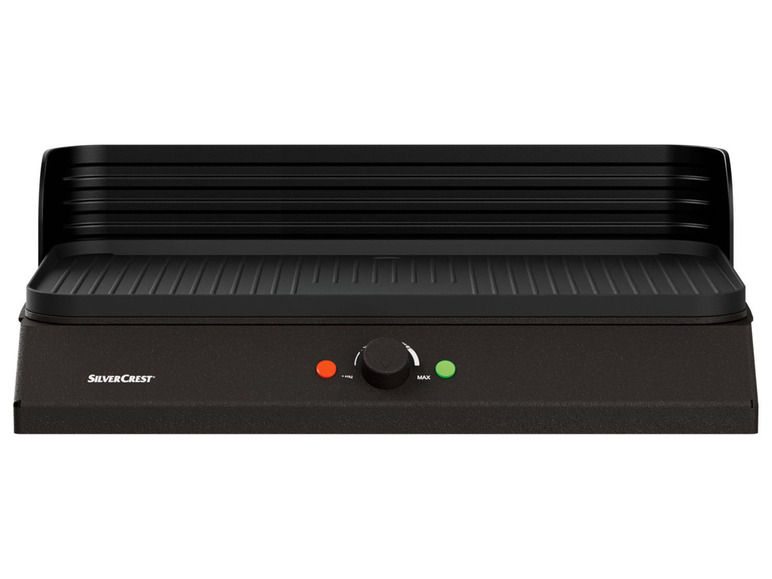 Prejsť na zobrazenie na celú obrazovku: SILVERCREST® Elektrický stolový a stojanový gril SEGS 2200 B2 – obrázok 4