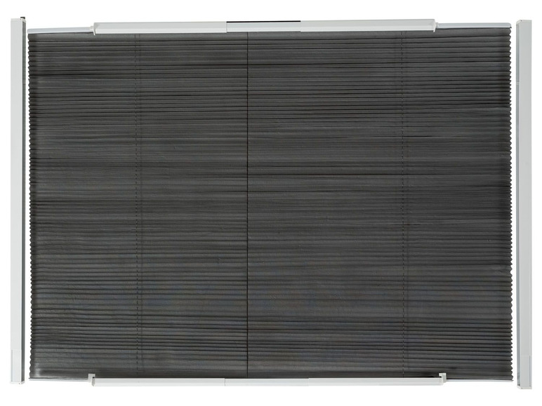 Prejsť na zobrazenie na celú obrazovku: Plisovaná rolovacia sieťka proti hmyzu na okno, 130 – 150 cm – obrázok 13