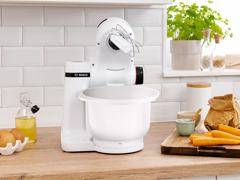Prejsť na zobrazenie na celú obrazovku: BOSCH Kuchynský robot MUM Serie 2, 2 700 W – obrázok 5