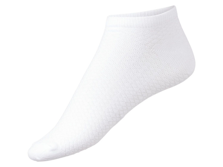 Prejsť na zobrazenie na celú obrazovku: esmara Dámske nízke ponožky, 5 párov – obrázok 3