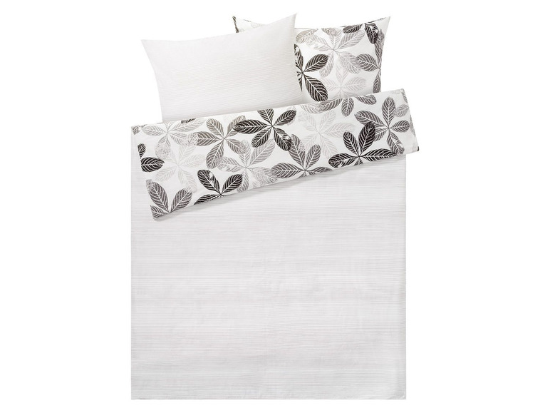Prejsť na zobrazenie na celú obrazovku: meradiso Obojstranná bavlnená posteľná bielizeň Renforcé, 200 x 220 cm – obrázok 6