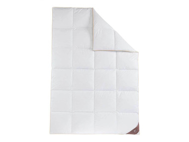 HÄUSSLING Páperová kazetová prikrývka Royal, extra teplá