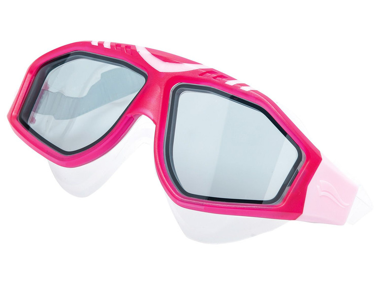 Prejsť na zobrazenie na celú obrazovku: CRIVIT Športové plavecké okuliare s vrstvou proti zaroseniu – obrázok 2