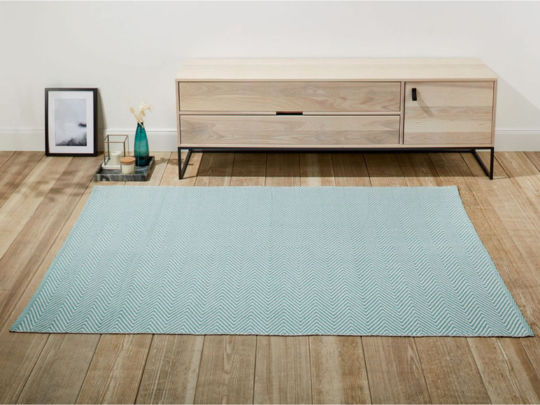 Prejsť na zobrazenie na celú obrazovku: MERADISO® Tkaný koberec, 140 x 200 cm – obrázok 4