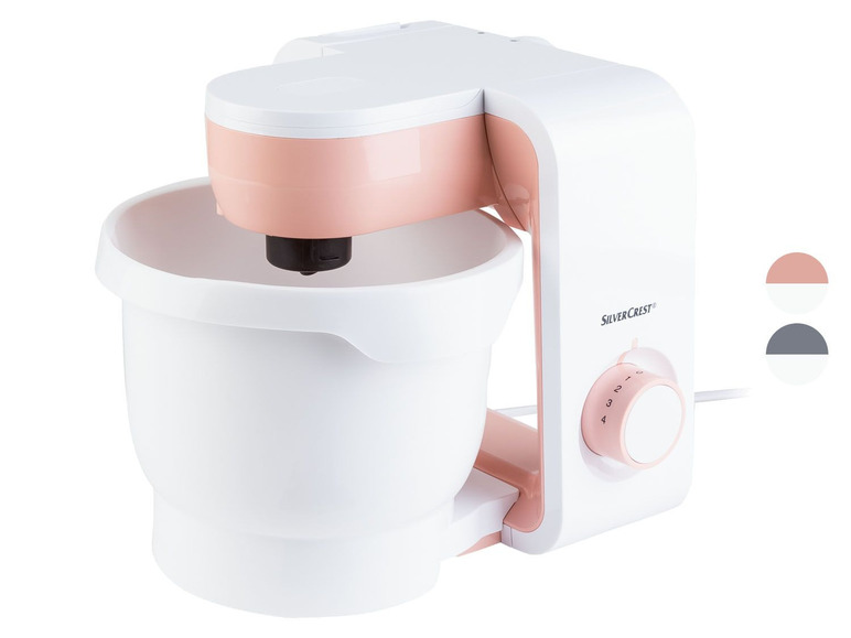 SILVERCREST® KITCHEN TOOLS Kuchynský robot SKM 550