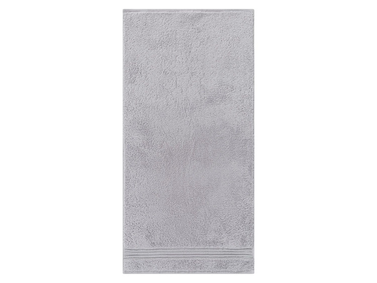 Prejsť na zobrazenie na celú obrazovku: Möve by miomare Bavlnený uterák, 50 x 100 cm – obrázok 4