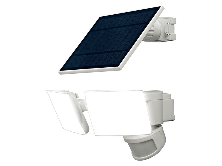 Prejsť na zobrazenie na celú obrazovku: LIVARNO LUX® LED solárny reflektor so súmrakovým a pohybovým senzorom – obrázok 2