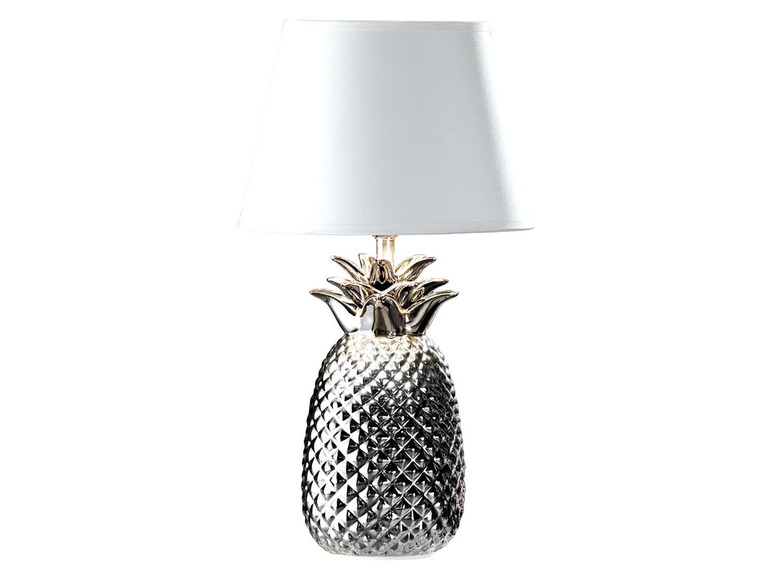 Prejsť na zobrazenie na celú obrazovku: LIVARNO LUX LED lampa ananás – obrázok 1
