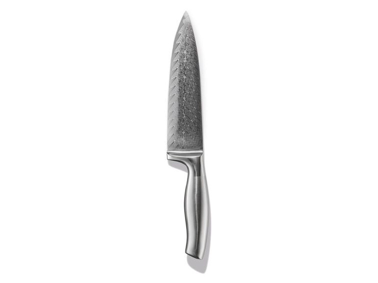 Prejsť na zobrazenie na celú obrazovku: ERNESTO Nôž z damascénskej ocele – obrázok 11