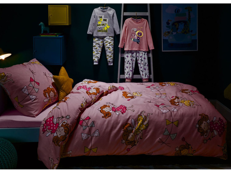 Prejsť na zobrazenie na celú obrazovku: meradiso Detská posteľná bielizeň, 140 x 200 cm – obrázok 6