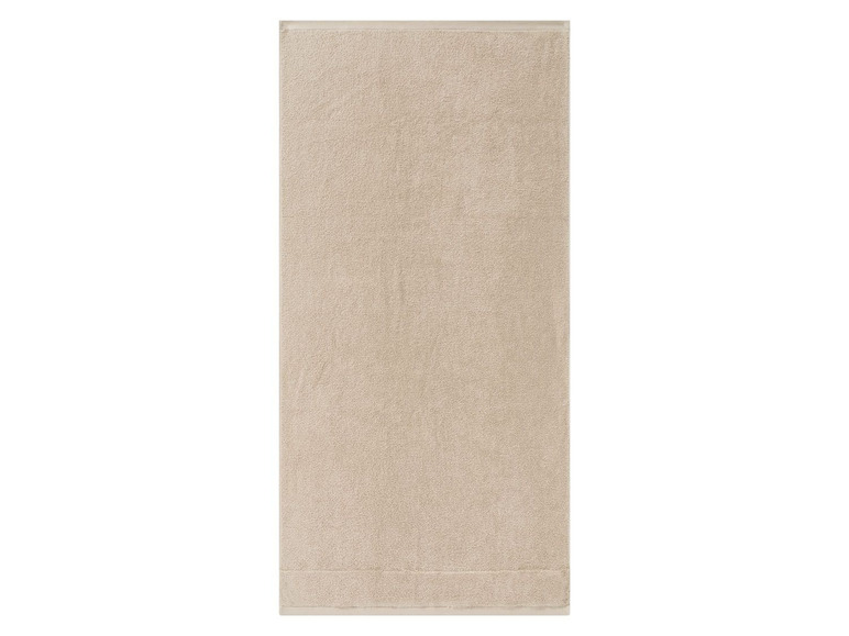 Prejsť na zobrazenie na celú obrazovku: miomare Bavlnená froté osuška 70 x 140 cm, 2 kusy – obrázok 12