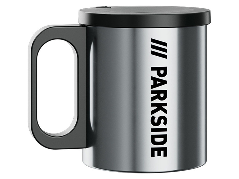 Prejsť na zobrazenie na celú obrazovku: PARKSIDE® Aku kávovar PKMA 20 V-Li A1 – bez batérie – obrázok 10