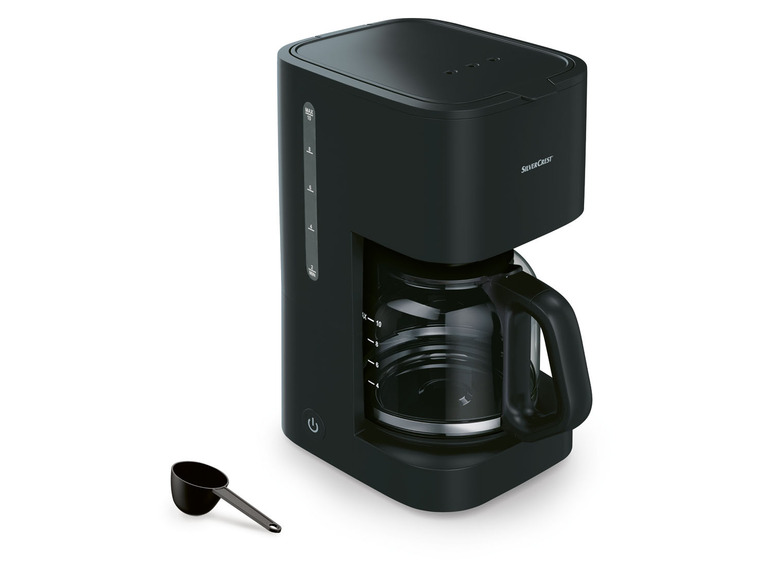 Prejsť na zobrazenie na celú obrazovku: SILVERCREST® KITCHEN TOOLS Kávovar SKMK 1000 B2 – obrázok 11